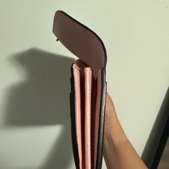 Louis vuitton sarah wallet (Sold) - Picture 7 of 9